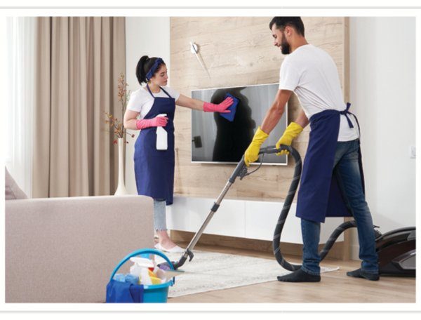 Housekeeping Services