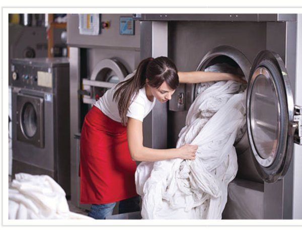 Laundry Services